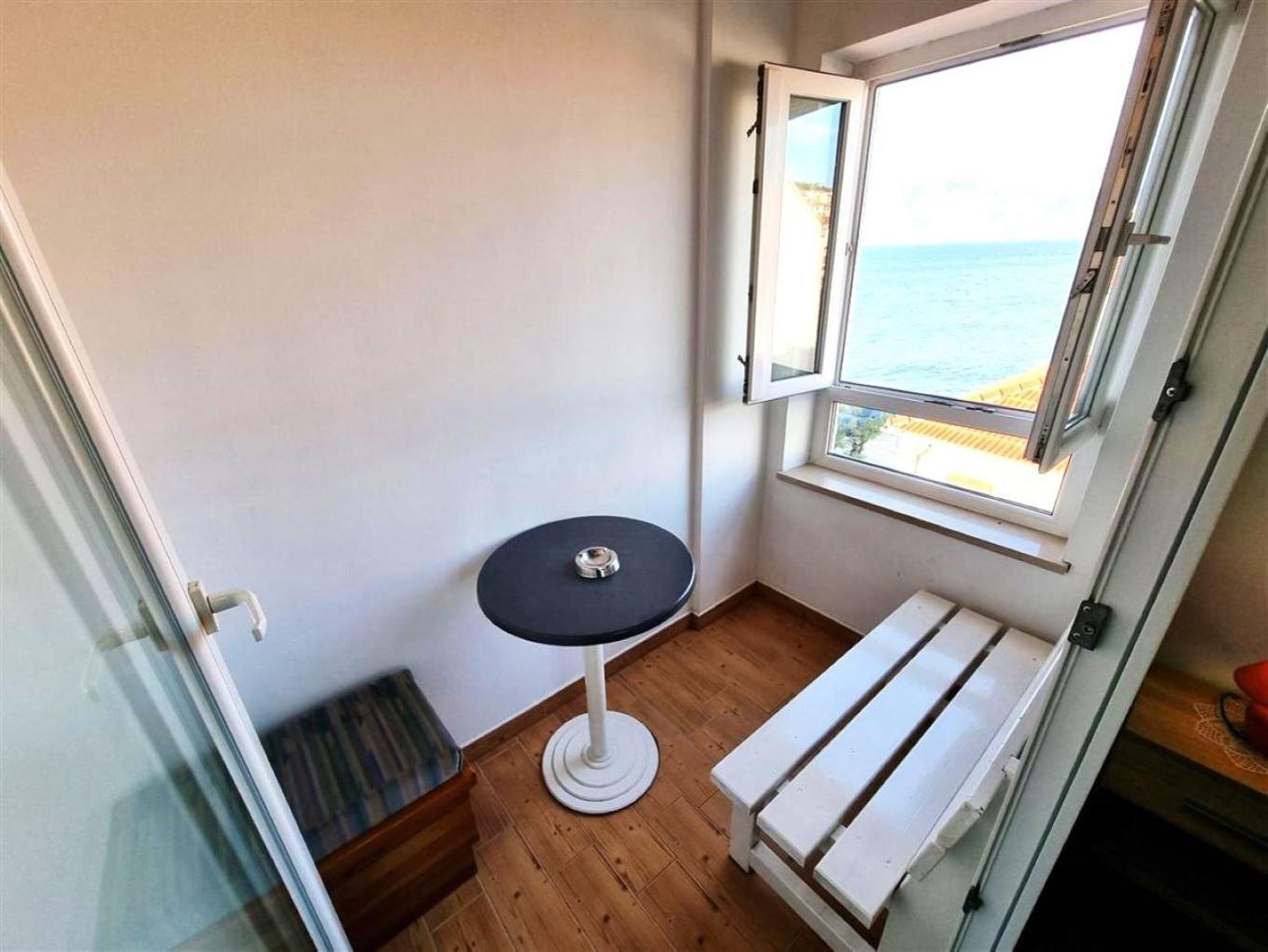 Apartmani Banic Постіра Екстер'єр фото