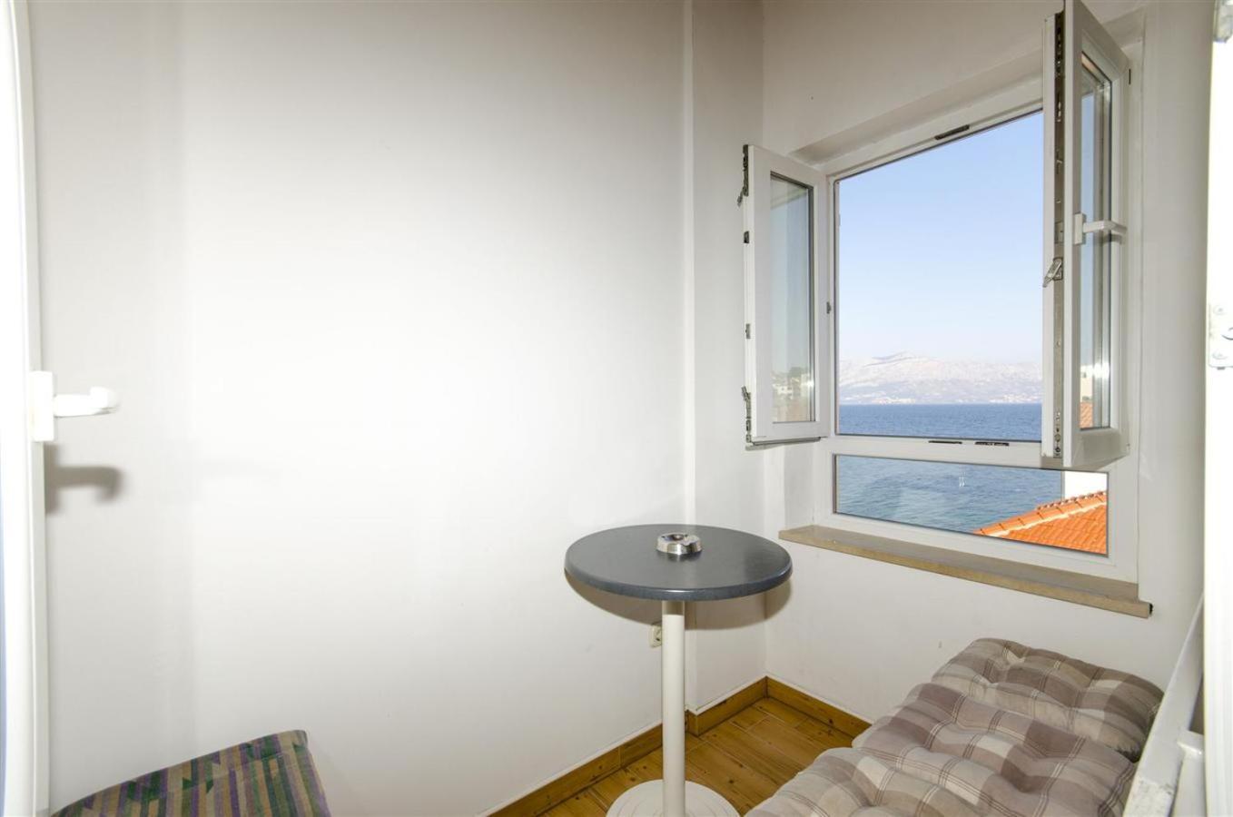 Apartmani Banic Постіра Екстер'єр фото
