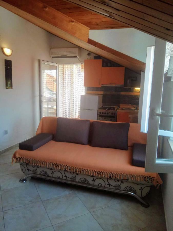 Apartmani Banic Постіра Екстер'єр фото
